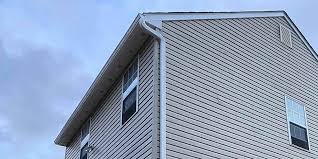 Affordable Siding Repair and Maintenance Services in Olathe, CO